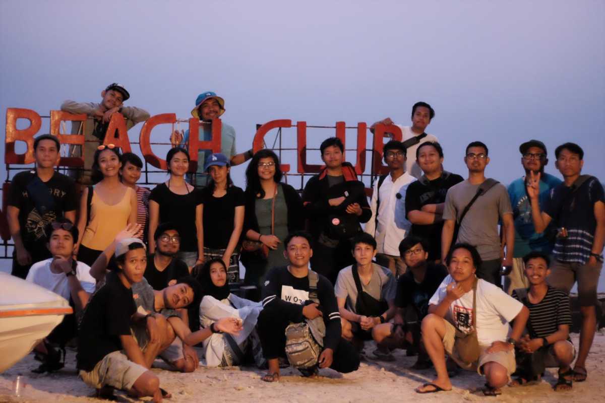 Breathtaking Short Getaway MLDSquad 